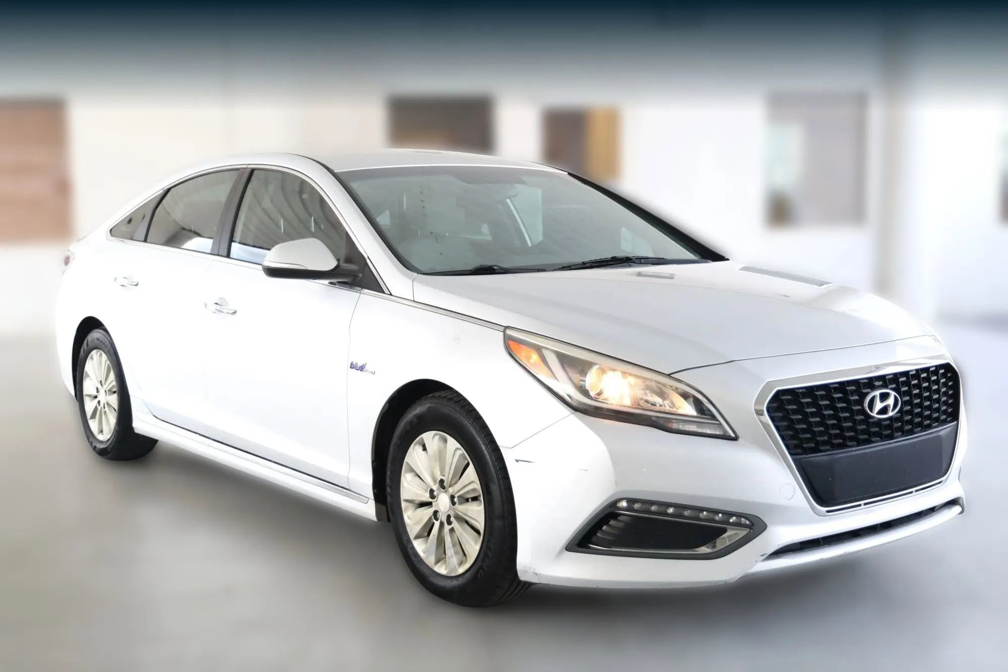 Used 2016 Hyundai Sonata SE