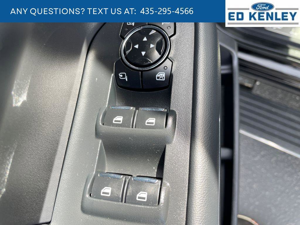 Used 2023 Ford Expedition Max Platinum AWD/4WD image 28