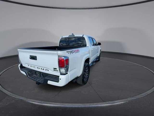 Used 2023 Toyota Tacoma TRD Sport w/ Advanced Technology Package image 15