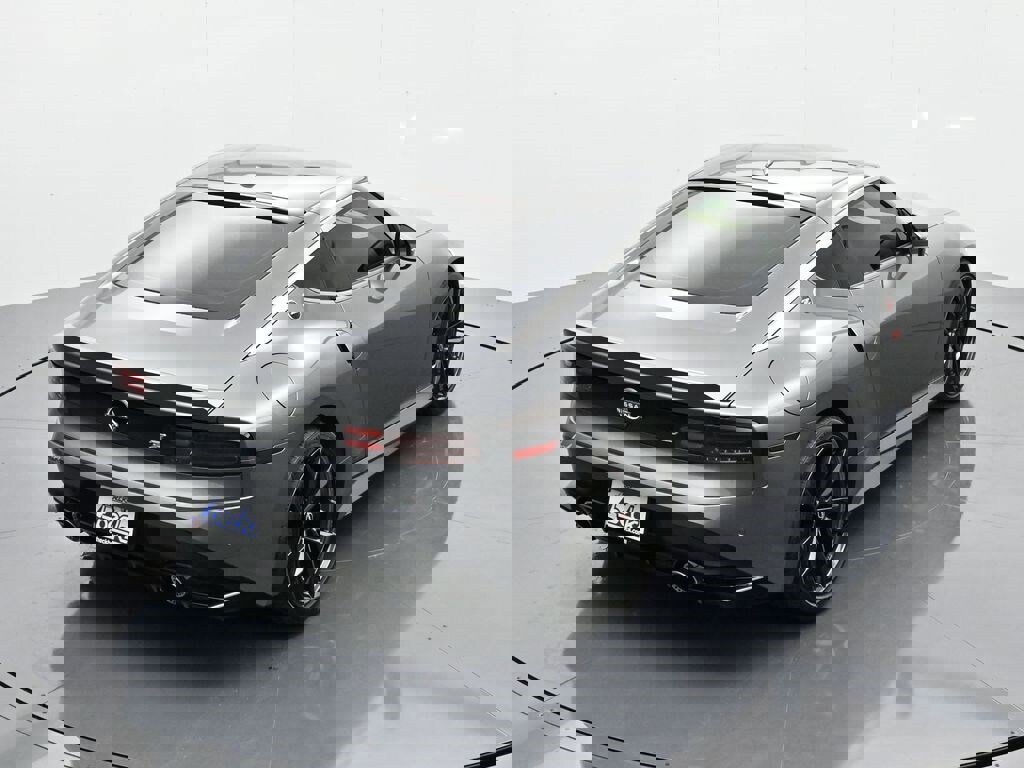 New 2025 Nissan Z Performance w/ Floor Mat Package image 30