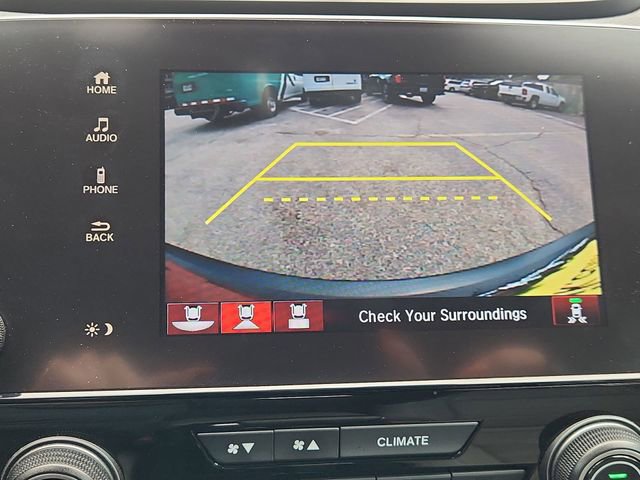 Used 2022 Honda CR-V EX-L image 14