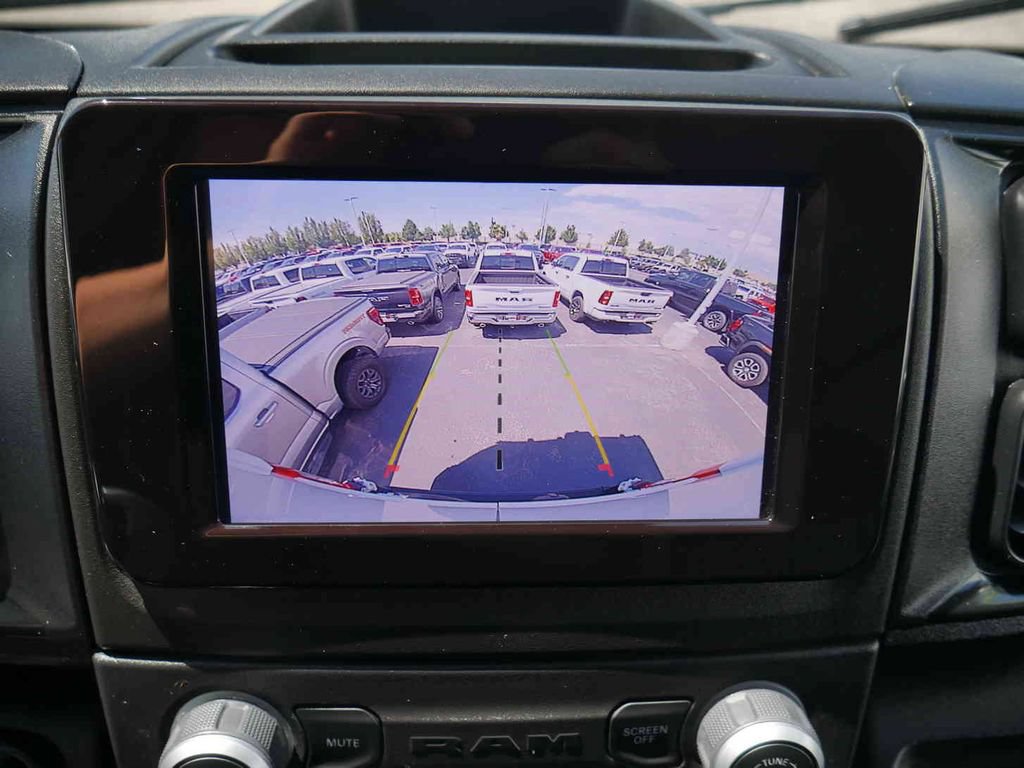 Used 2025 RAM ProMaster 2500 FWD image 29