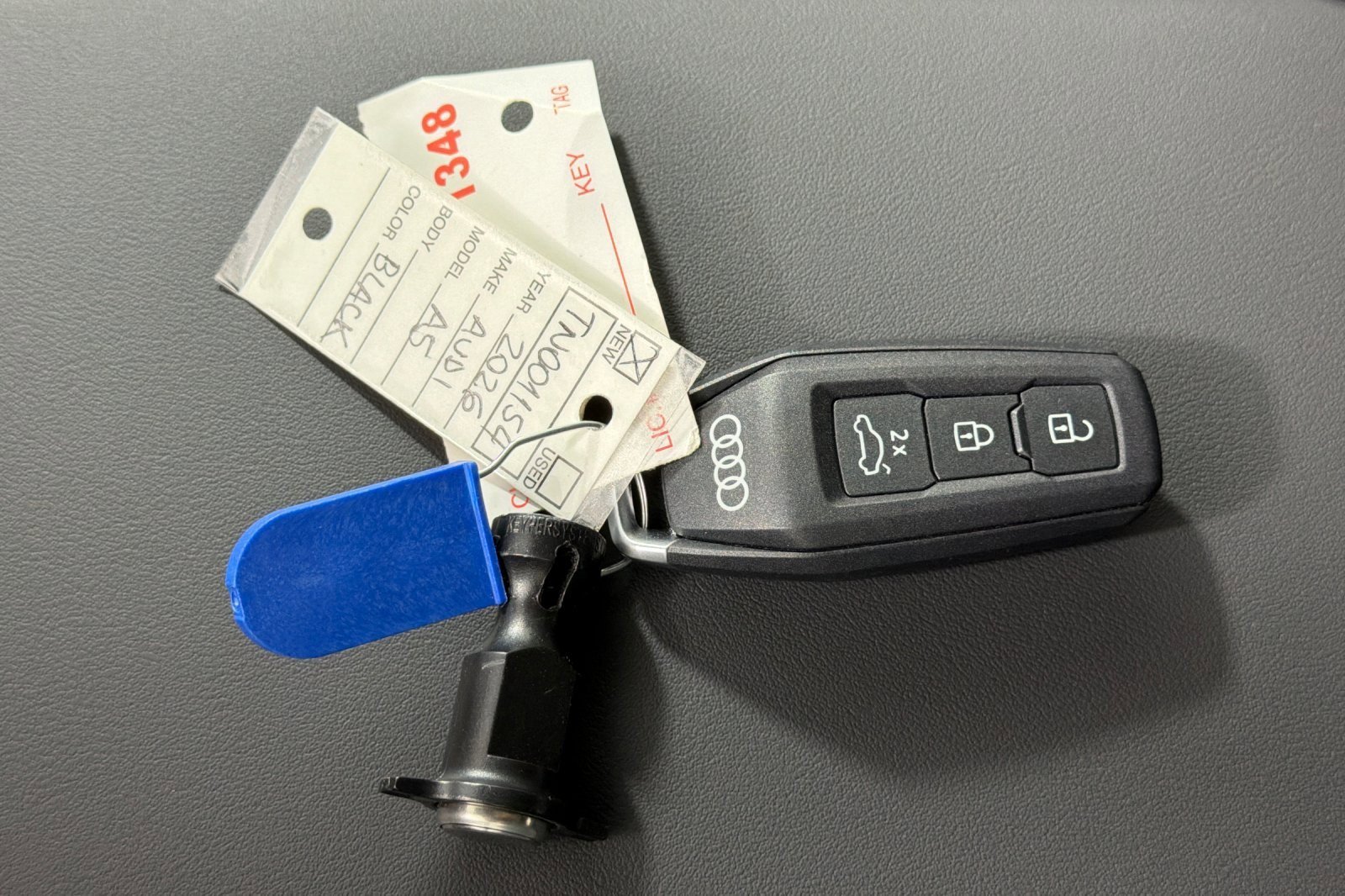 New 2026 Audi A5 2.0T Premium AWD/4WD image 24