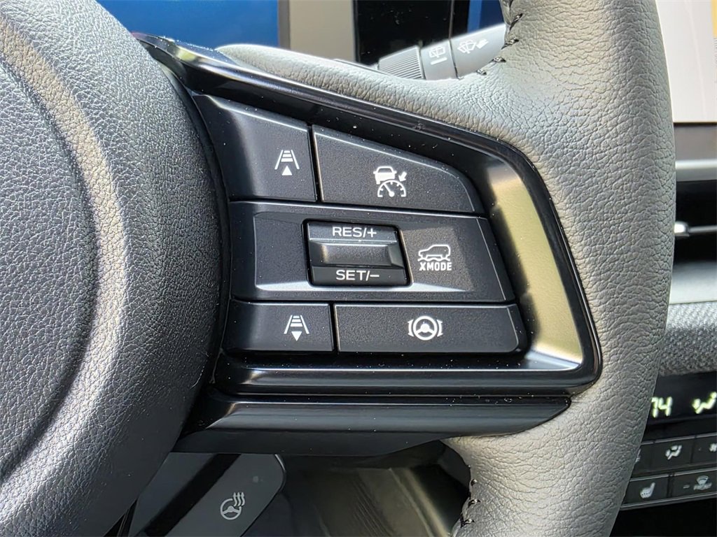 New 2026 Subaru Outback Limited image 33