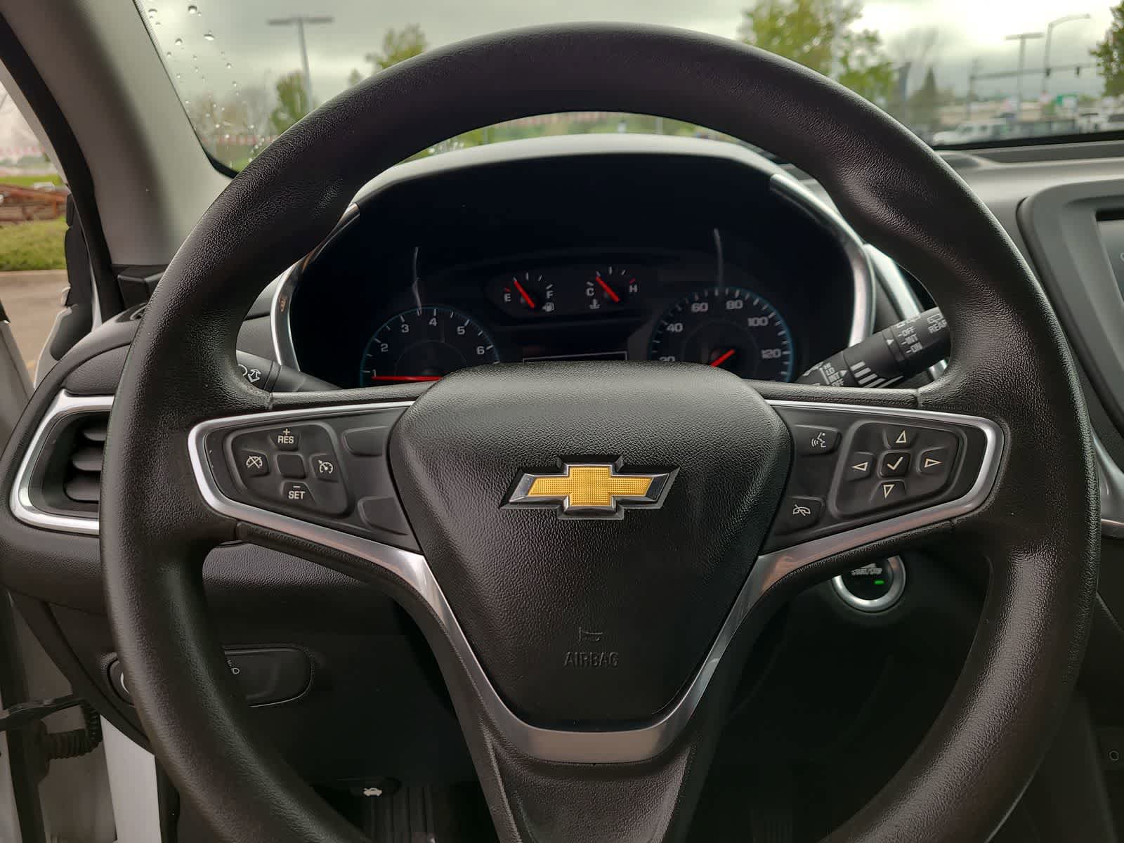 Used 2018 Chevrolet Equinox LT AWD/4WD image 23