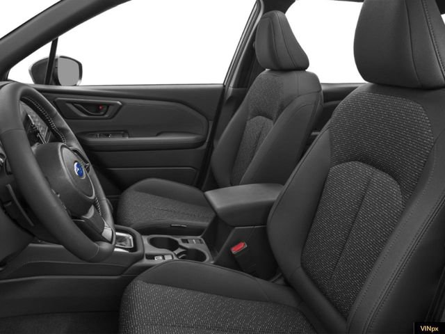 New 2026 Subaru Forester Premium AWD/4WD image 7