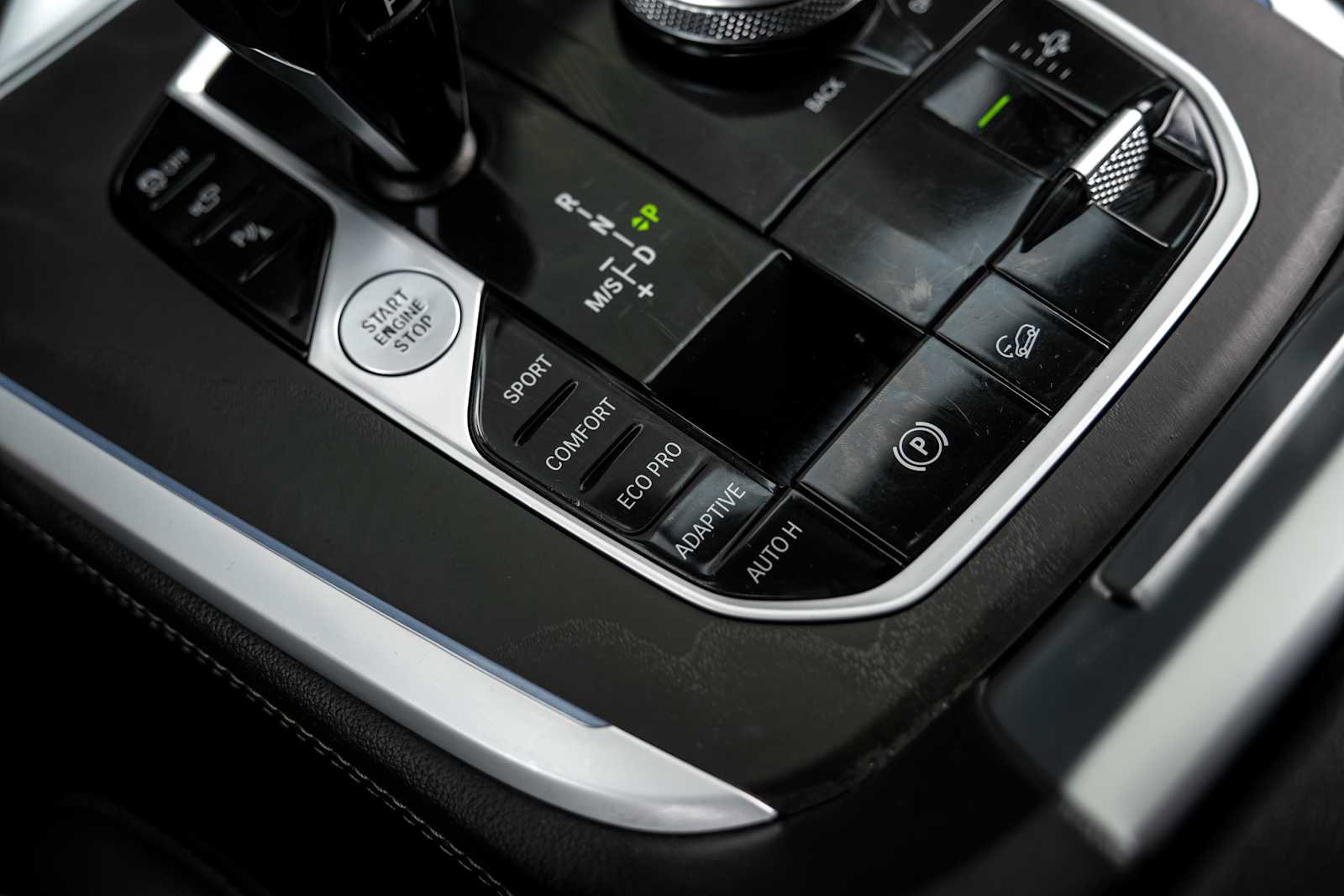 Used 2022 BMW X7 xDrive40i w/ M Sport Package image 30