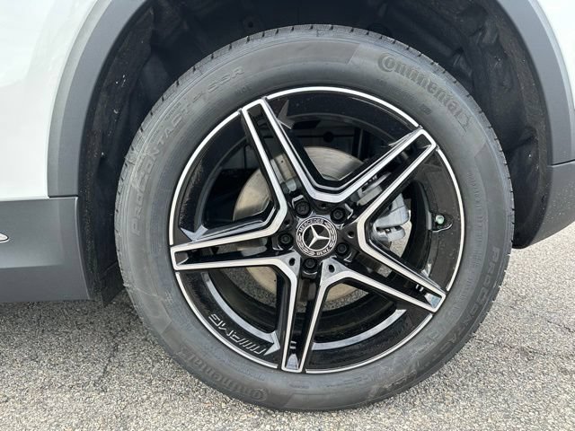 New 2026 Mercedes-Benz GLA 250 4MATIC image 10