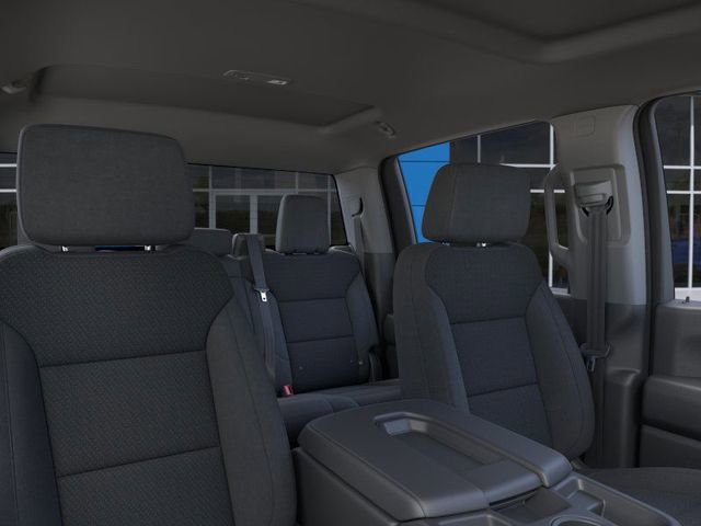 New 2026 GMC Sierra 3500 Pro image 27