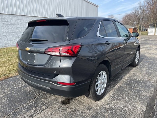 Used 2023 Chevrolet Equinox LT image 13
