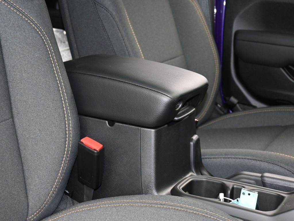 New 2026 Jeep Gladiator Willys image 36