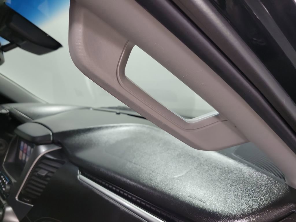 Used 2015 Chevrolet Tahoe LT image 28