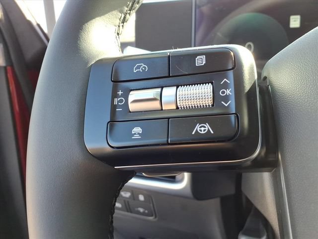 New 2026 Hyundai Ioniq 9 SEL AWD/4WD image 22
