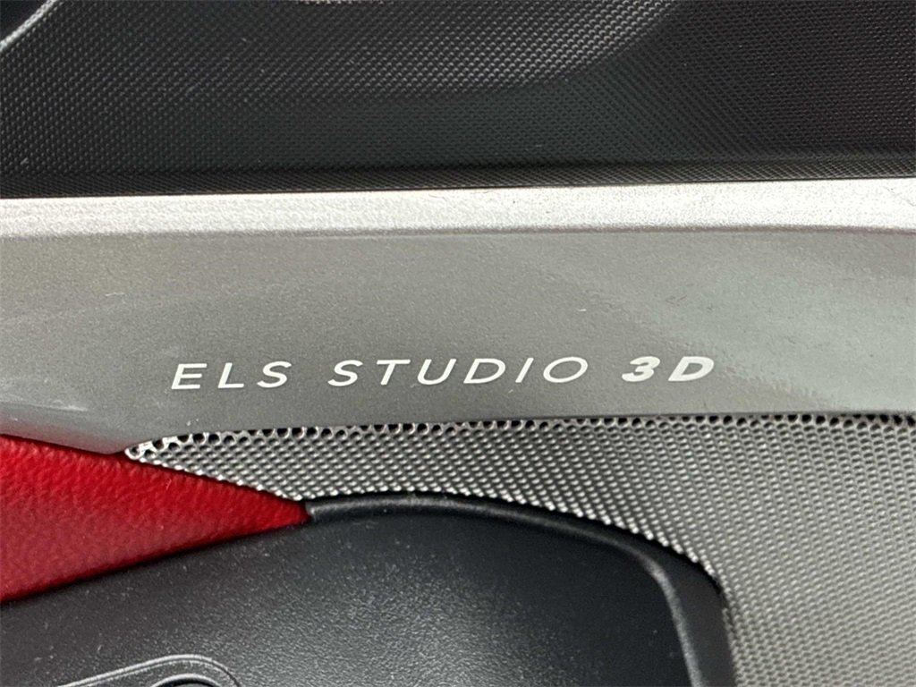 Used 2025 Acura Integra A-Spec image 23