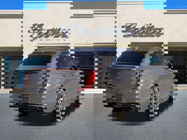 Used 2019 Cadillac XTS Luxury w/ Driver Awareness Package video 3