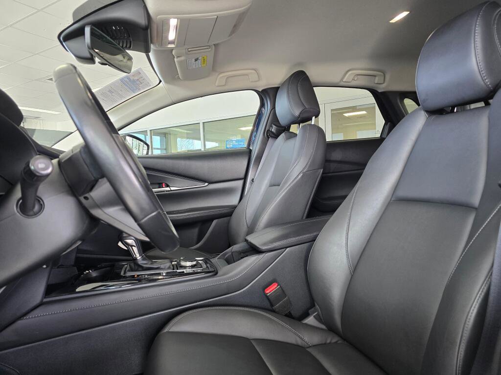 Used 2024 MAZDA CX-30 AWD 2.5 S w/ Select Sport Pkg image 23