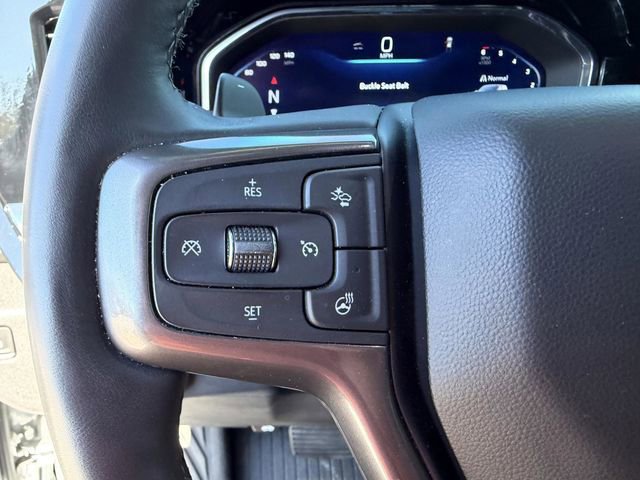 Certified 2024 Chevrolet Silverado 1500 High Country w/ Technology Package image 30