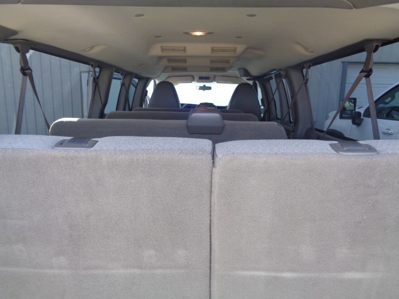 Used 2014 Chevrolet Express 3500 LT w/ LT Preferred Equipment Group image 72