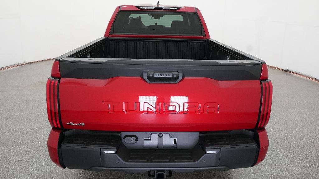 New 2026 Toyota Tundra SR5 AWD/4WD image 45