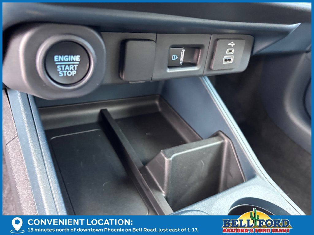 New 2026 Ford Maverick Tremor AWD/4WD image 27