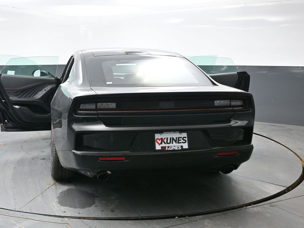 New 2026 Dodge Charger R/T image 45