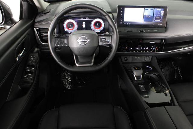 Certified 2026 Nissan Rogue SL FWD image 7