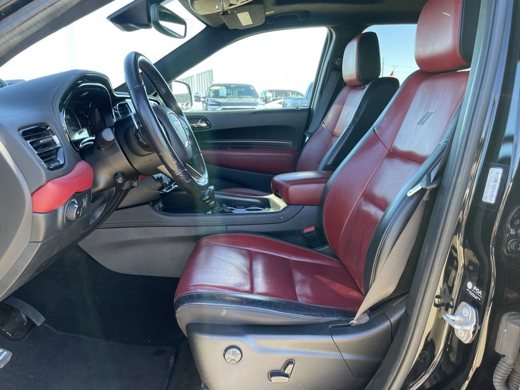 Used 2022 Dodge Durango R/T image 7