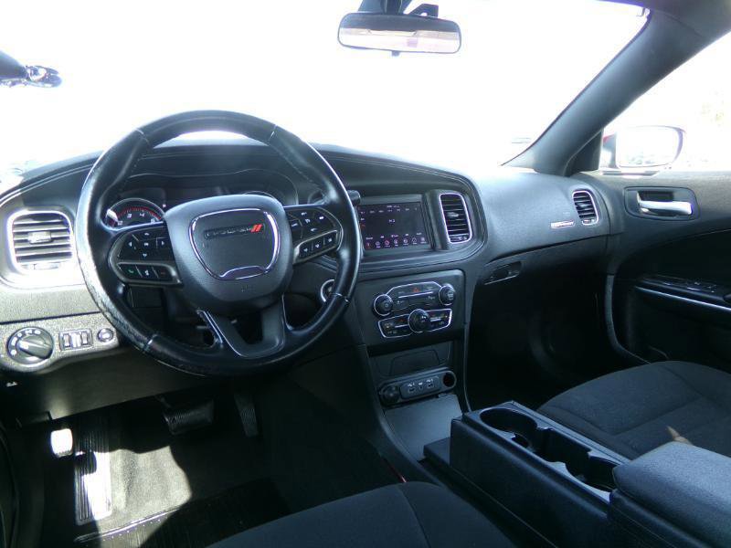 Used 2021 Dodge Charger Police w/ Fleet Safety Group image 25