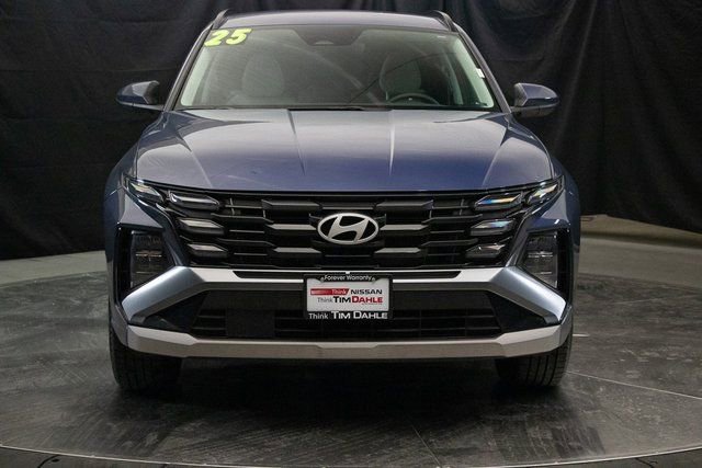 Used 2025 Hyundai Tucson SEL image 4