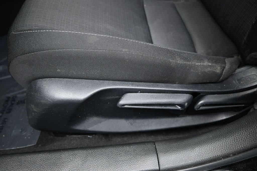 Certified 2024 Honda Civic EX image 12