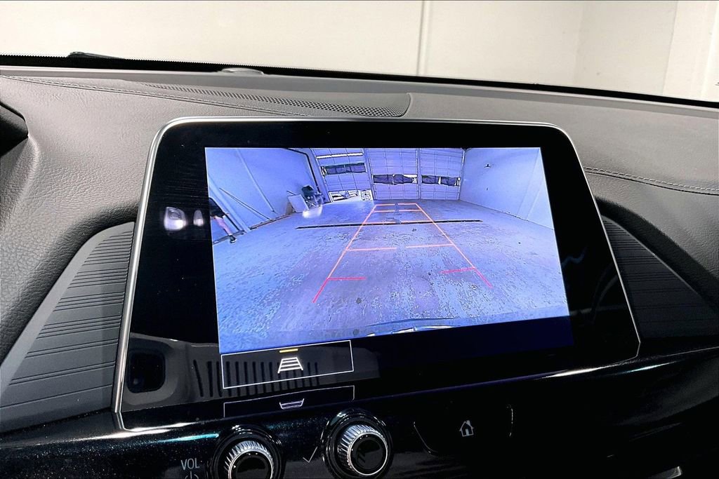 Used 2025 Cadillac CT4 Luxury image 30