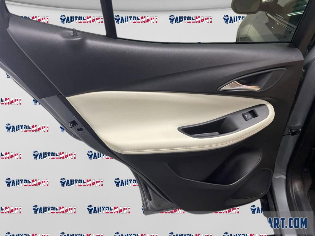 Used 2025 Buick Encore GX Sport Touring image 15