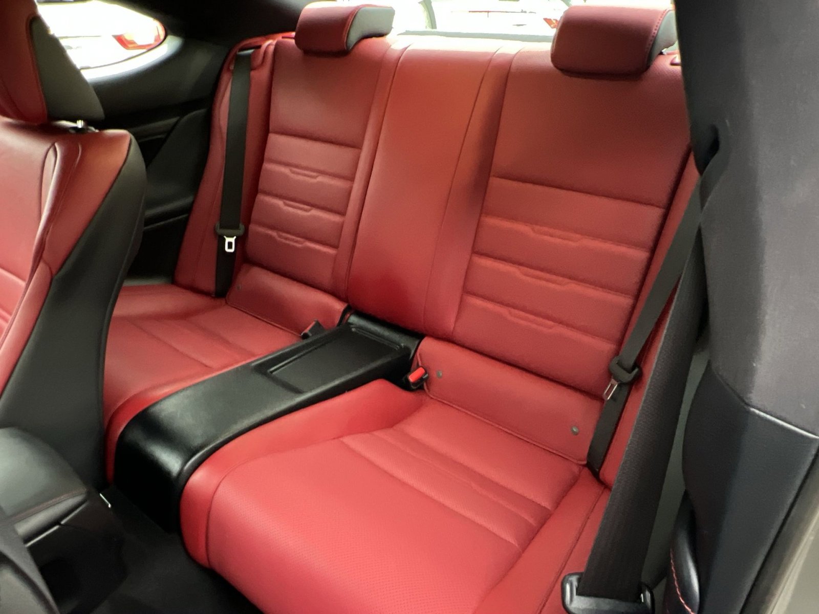 Used 2022 Lexus RC 300 F Sport image 25