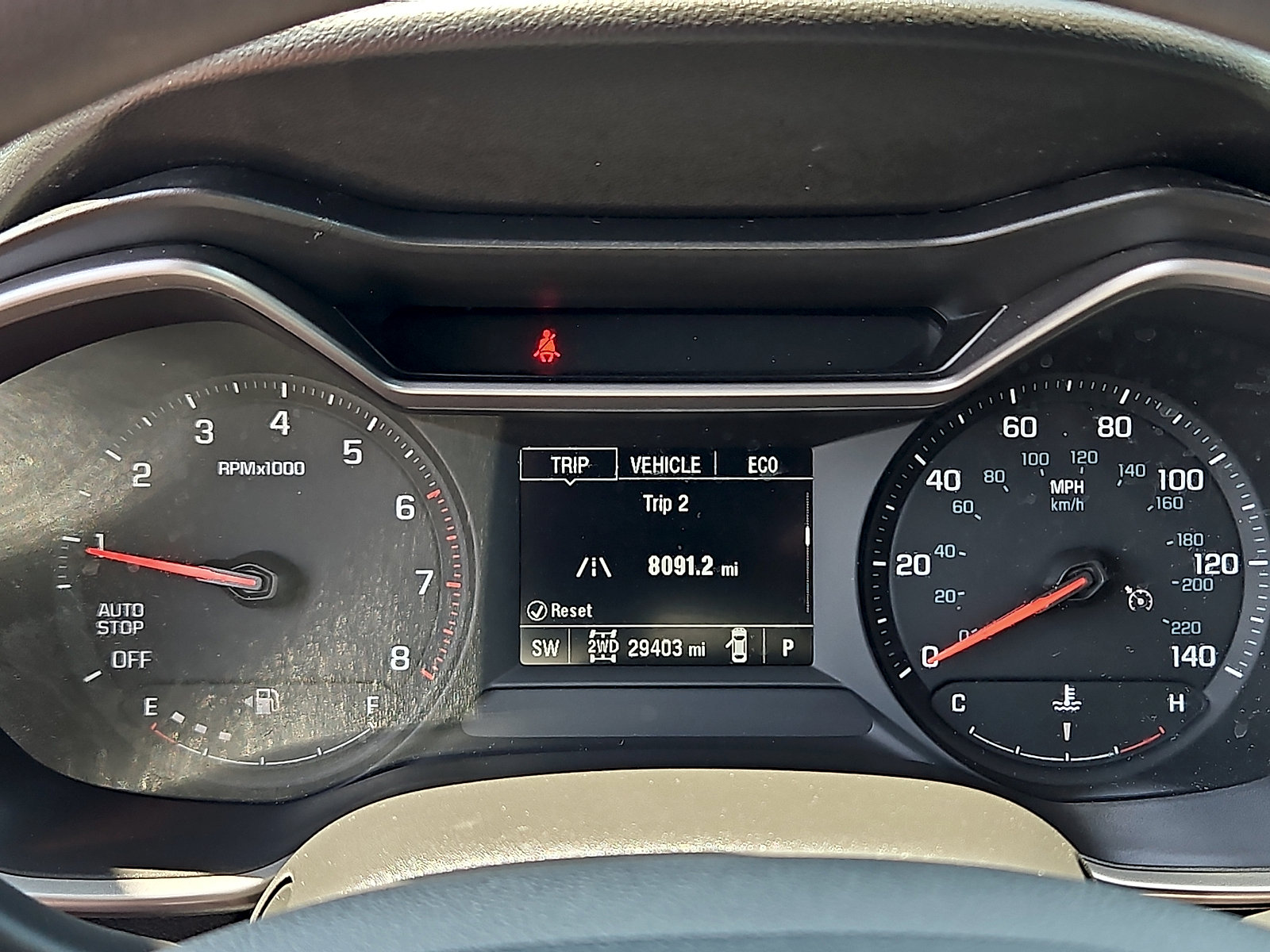 Used 2023 Chevrolet TrailBlazer LS AWD/4WD image 20