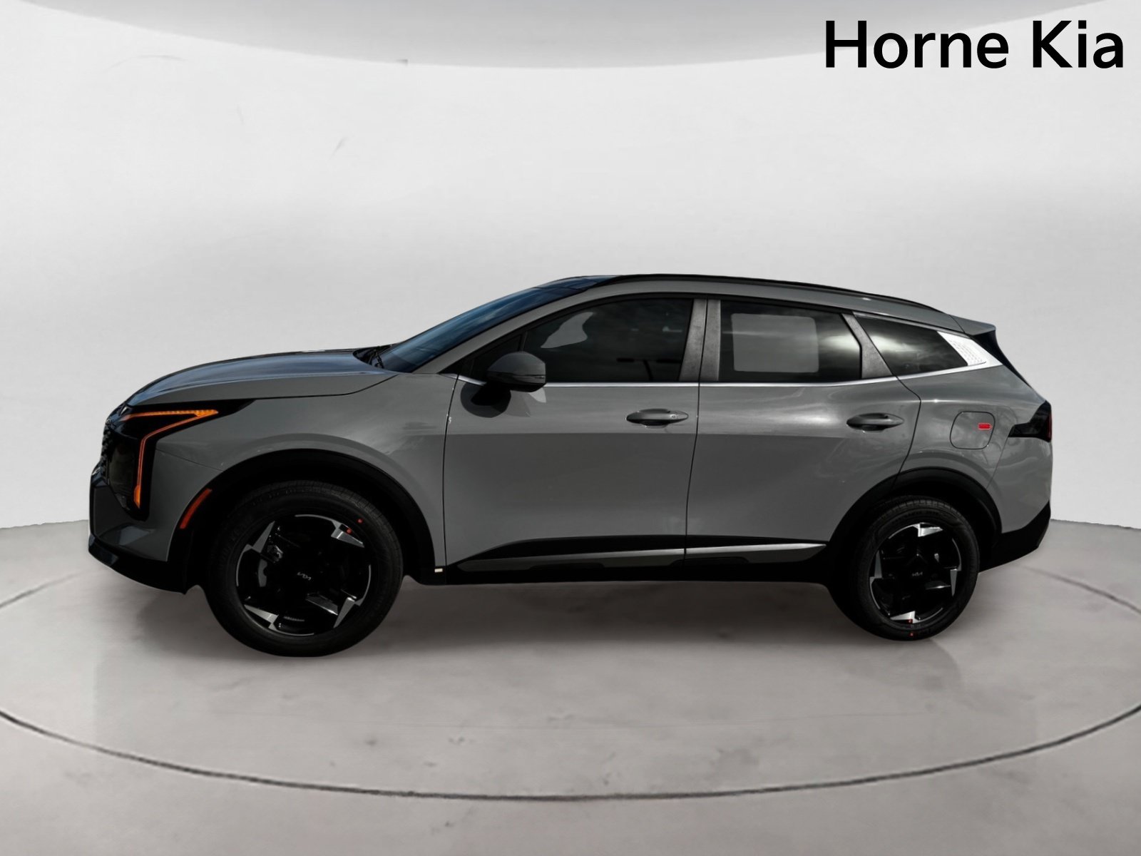 New 2026 Kia Sportage EX w/ EX Panoramic Sunroof Package AWD/4WD image 6