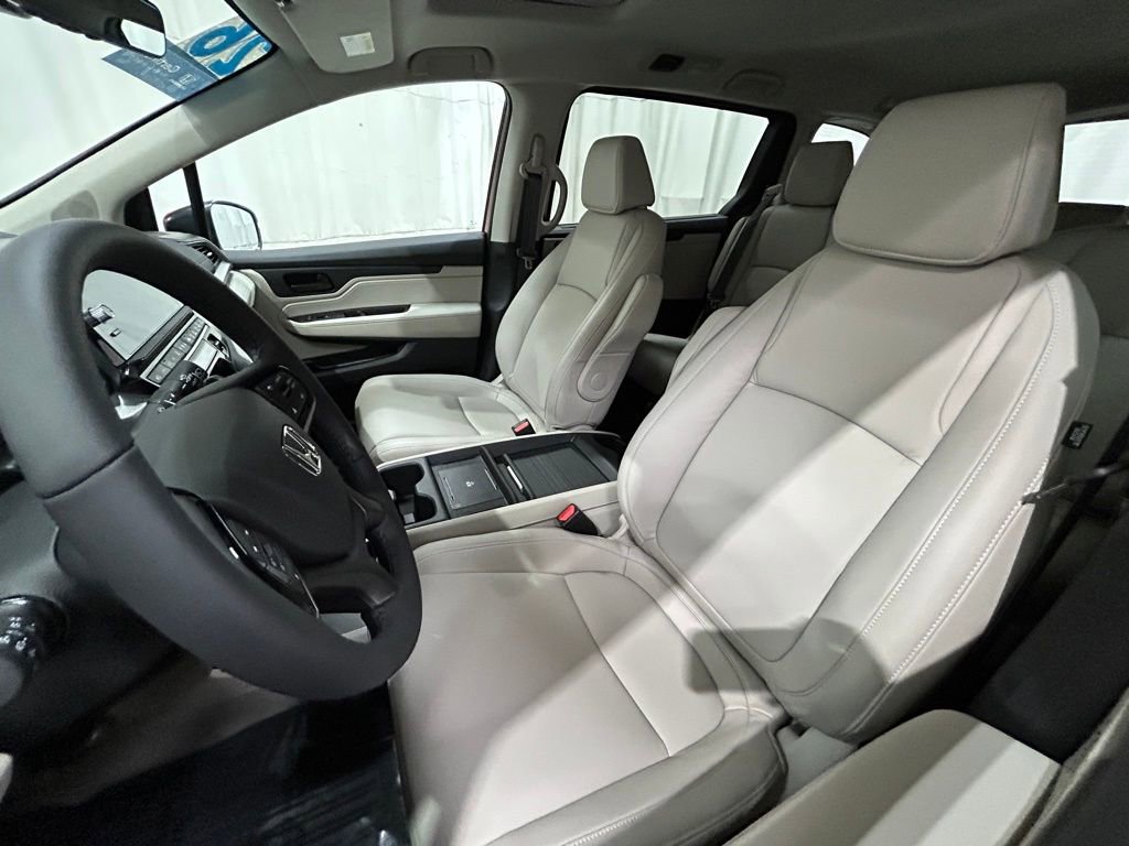 Used 2026 Honda Odyssey EX-L image 25