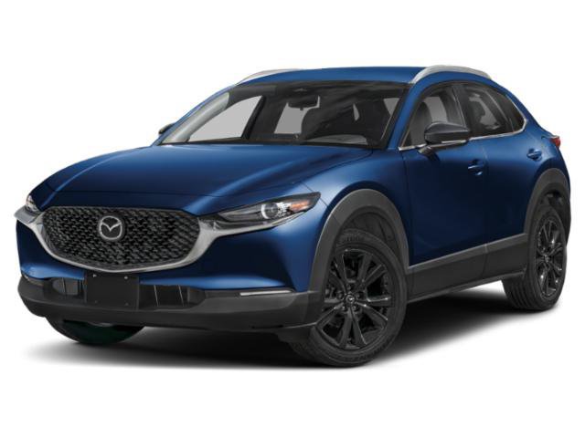 Used 2024 MAZDA CX-30 AWD 2.5 S w/ Select Sport Pkg