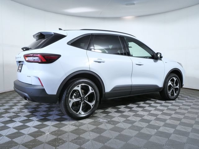 Certified 2025 Ford Escape ST-Line Select w/ Tech Pack #1 AWD/4WD image 33