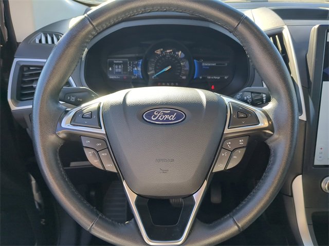 Used 2024 Ford Edge SEL image 31