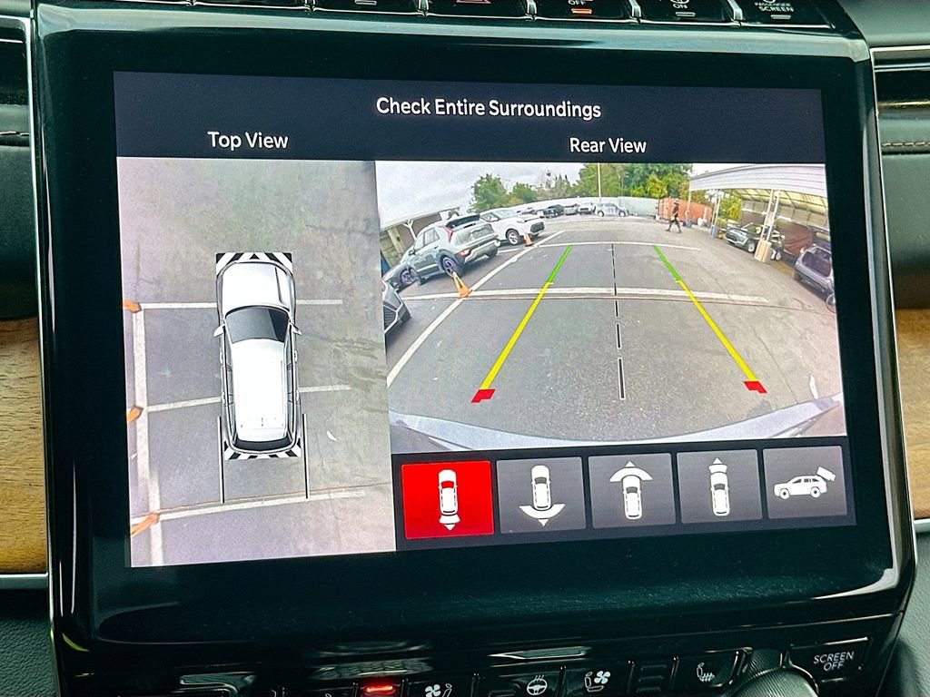 Used 2022 Jeep Grand Cherokee Summit image 14