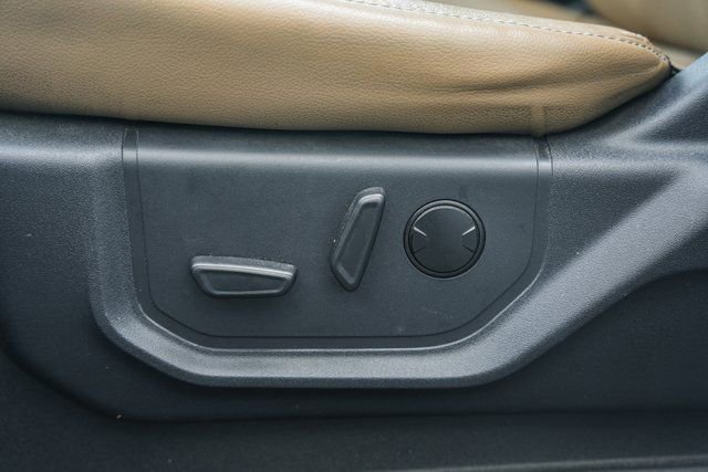 Used 2022 Ford F250 Lariat w/ Lariat Ultimate Package image 48