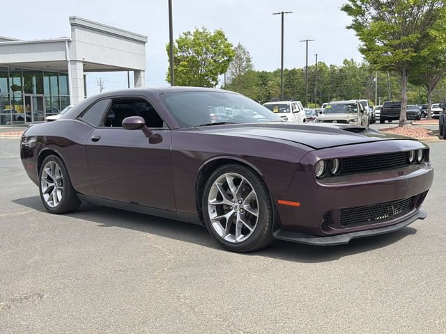 Used 2021 Dodge Challenger GT image 14