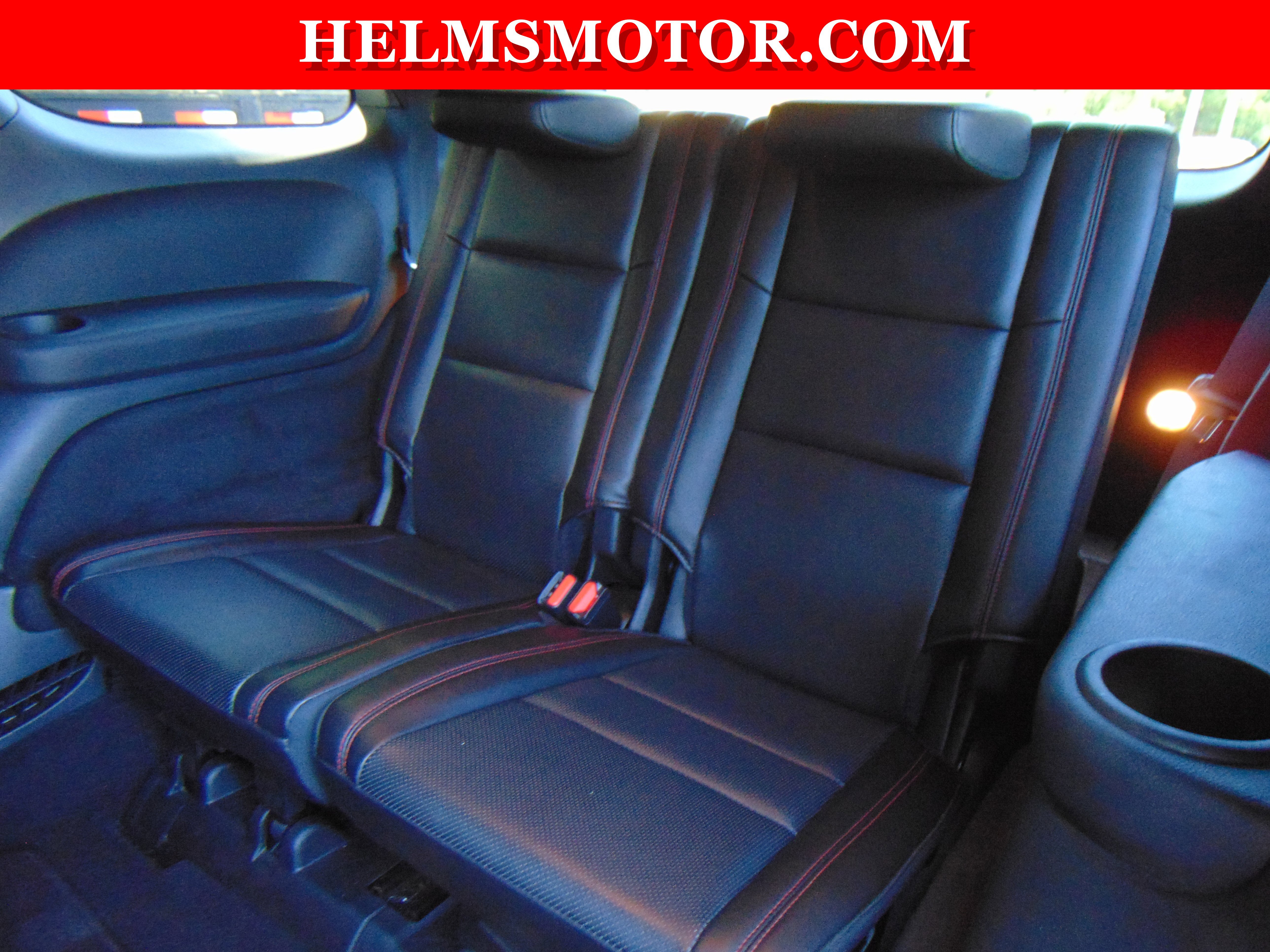 Certified 2023 Dodge Durango GT image 37