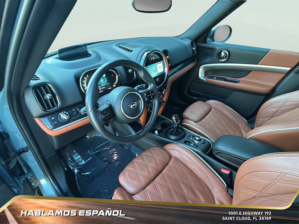 Used 2024 MINI Cooper Countryman S image 14