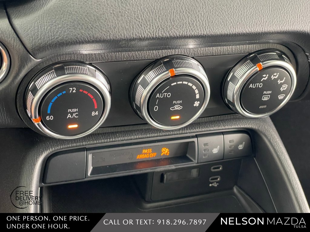 New 2025 MAZDA MX-5 Miata Grand Touring image 35