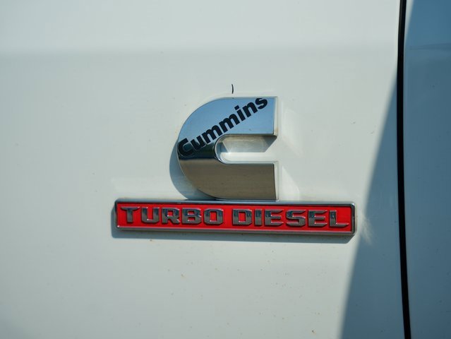 Used 2024 RAM 3500 Big Horn image 28