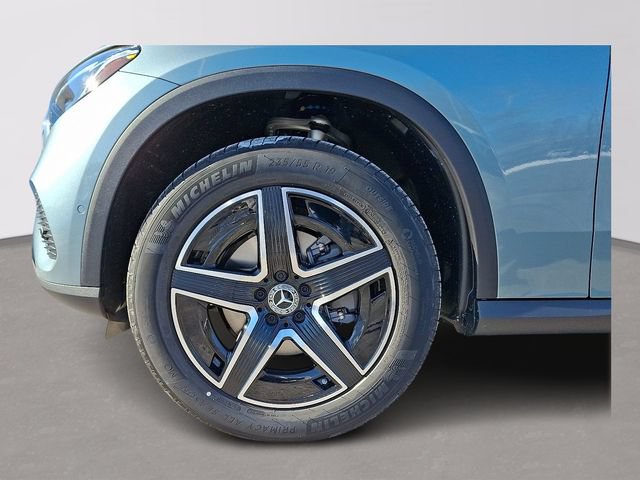 Used 2026 Mercedes-Benz GLC 300 4MATIC image 7