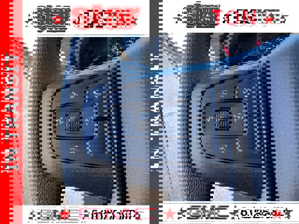 New 2026 GMC Sierra 3500 Pro w/ Convenience Package image 24