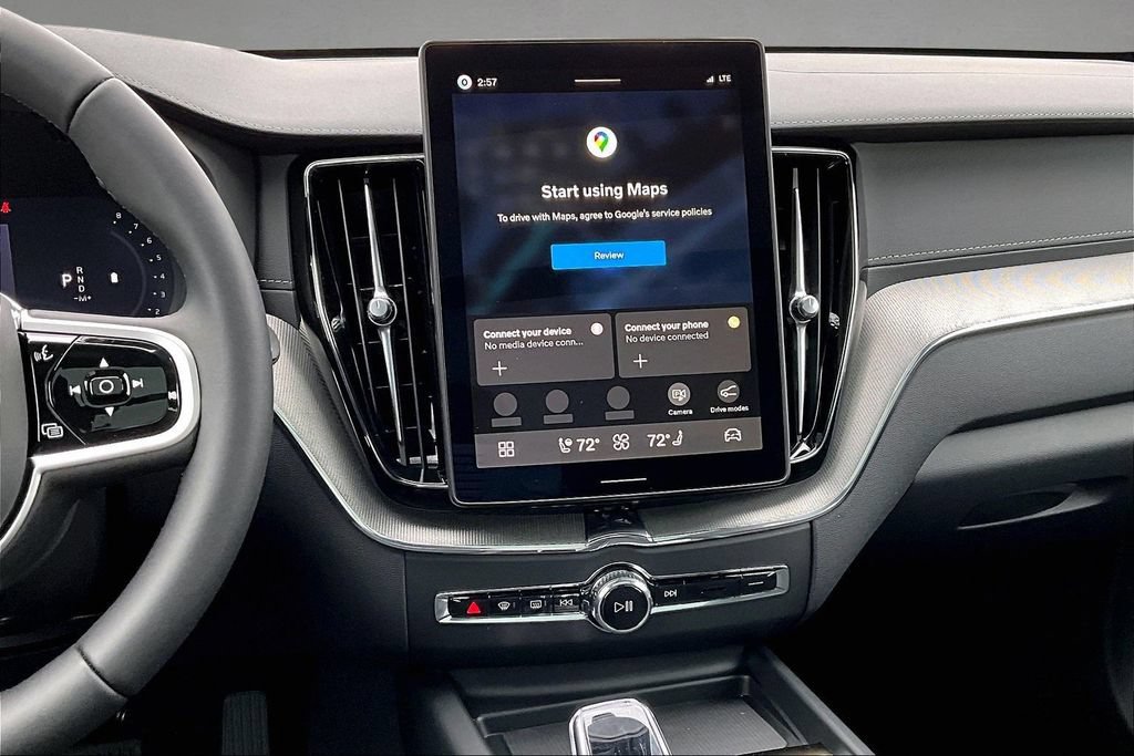 New 2026 Volvo XC60 B5 Ultra w/ Climate Package AWD/4WD image 6