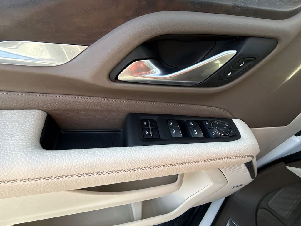 Certified 2022 GMC Yukon Denali AWD/4WD image 30